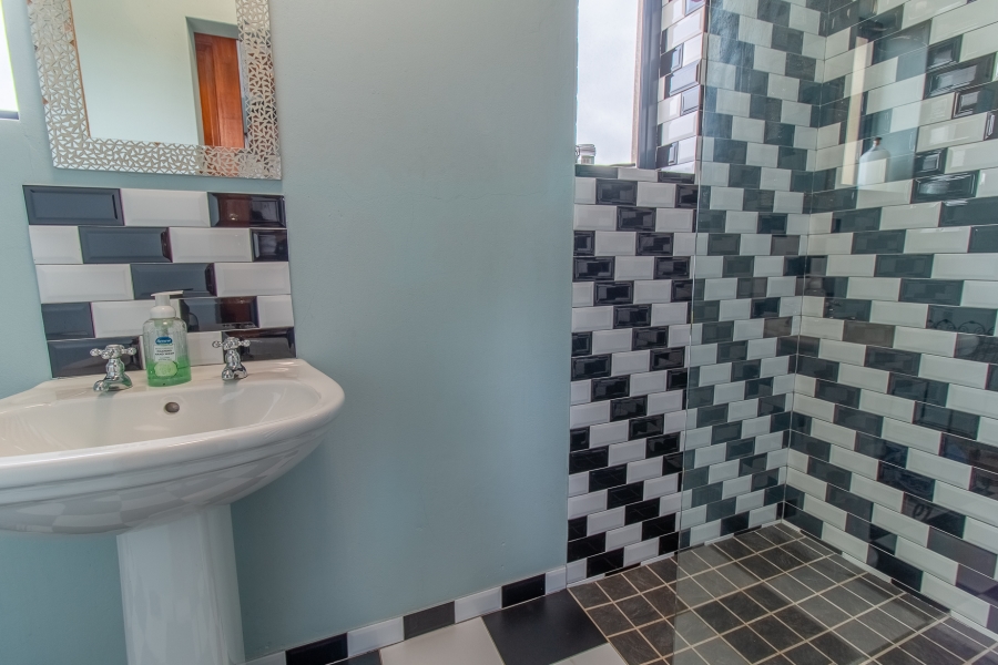 2 Bedroom Property for Sale in Maremmana Estate Western Cape